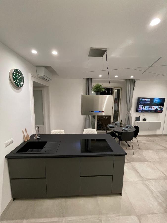 The Jungle Home Naples Luaran gambar