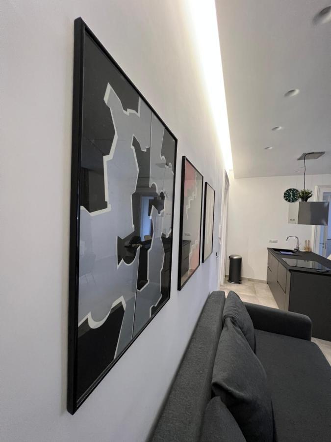 The Jungle Home Naples Luaran gambar
