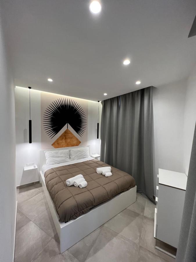 The Jungle Home Naples Luaran gambar
