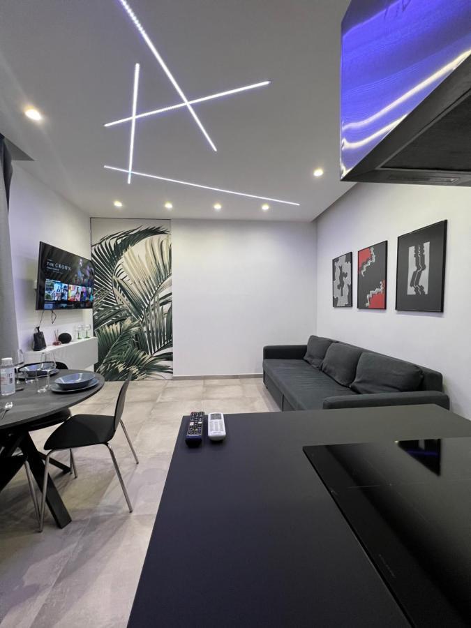 The Jungle Home Naples Luaran gambar