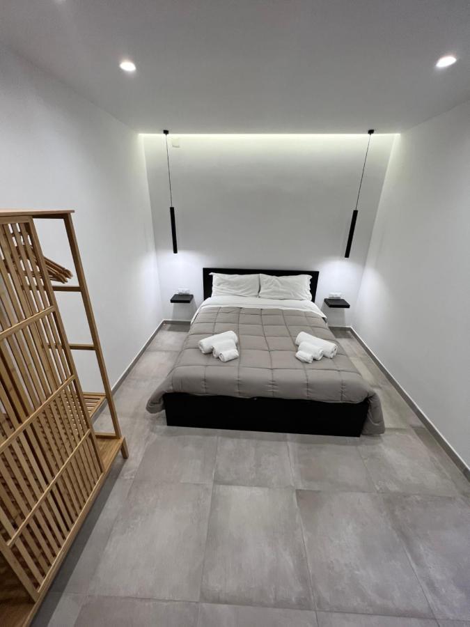 The Jungle Home Naples Luaran gambar